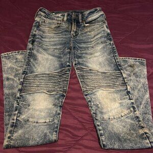 American Eagle jeans - 28 x 32